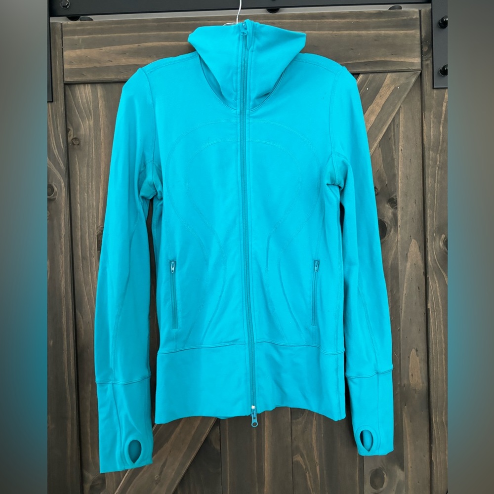 Lululemon Jacket